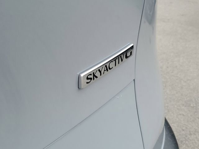New 2026 MAZDA CX-30 AWD 2.5 S w/ Select Sport Pkg image 32