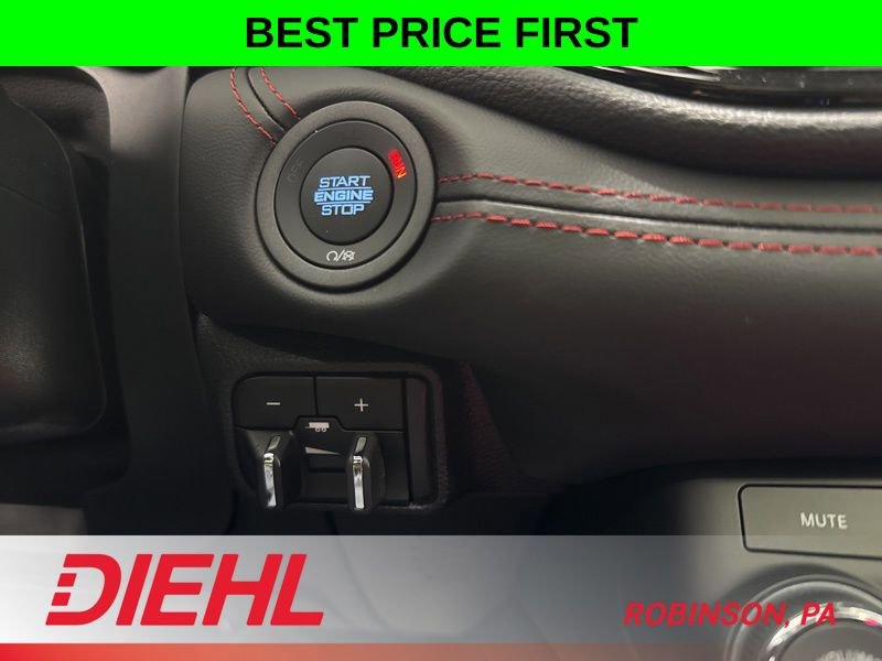 New 2026 Dodge Durango GT image 31