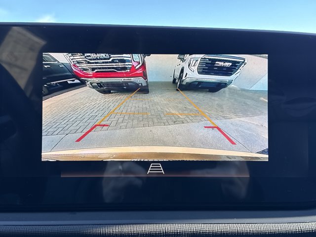 New 2026 Buick Envista Sport Touring w/ Convenience I Package image 8