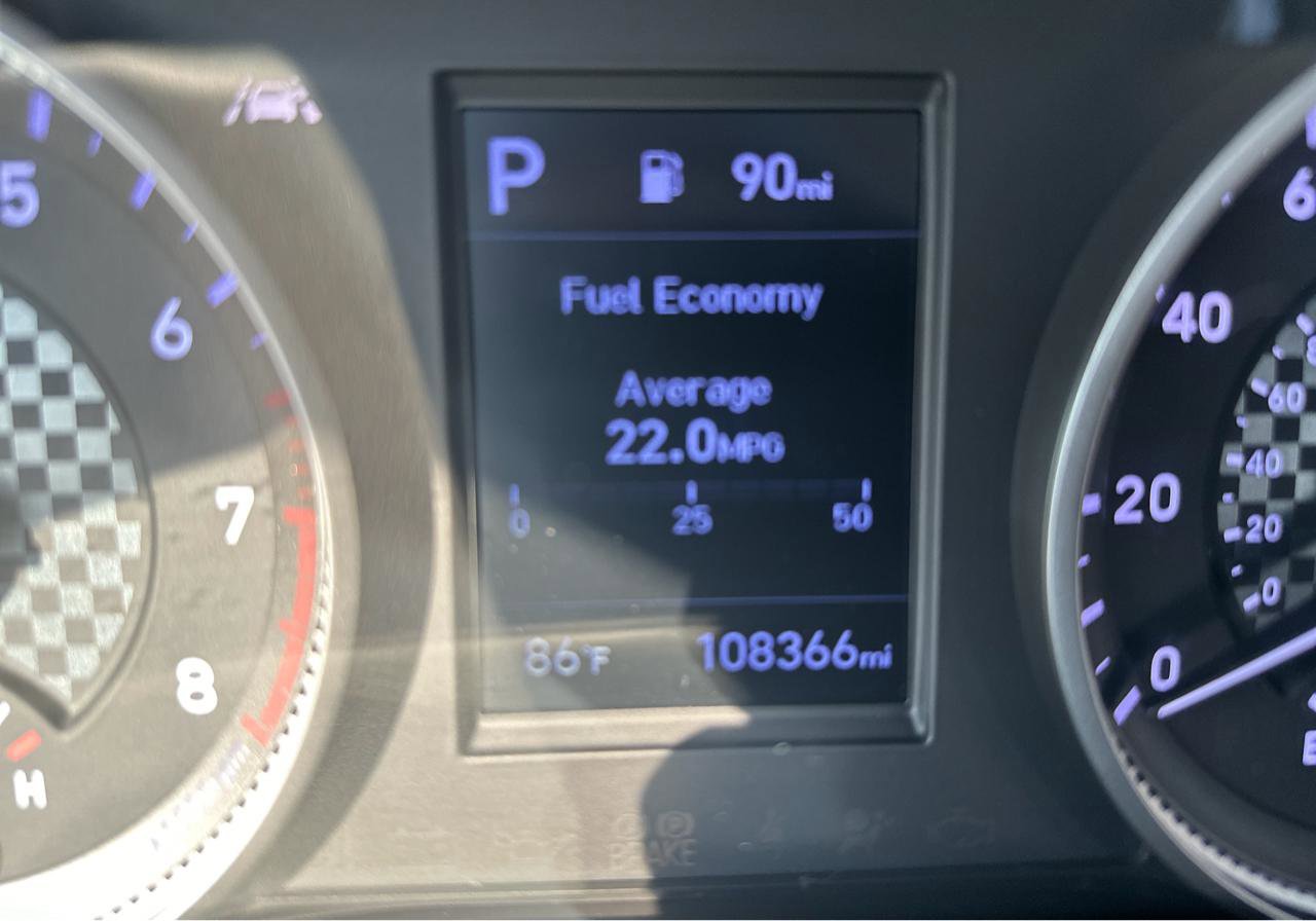 Used 2020 Hyundai Elantra SE w/ Cargo Package (C1) FWD image 19