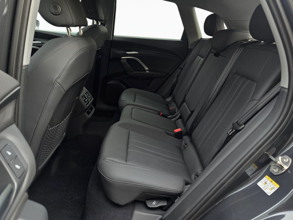 New 2026 Audi Q5 2.0T AWD/4WD image 20
