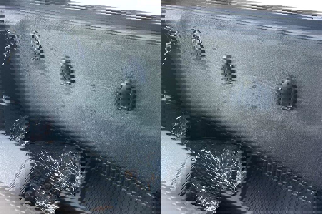 New 2026 RAM 2500 Tradesman image 12