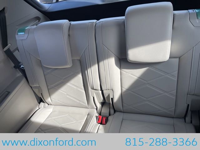 New 2026 Volkswagen Atlas SE image 22