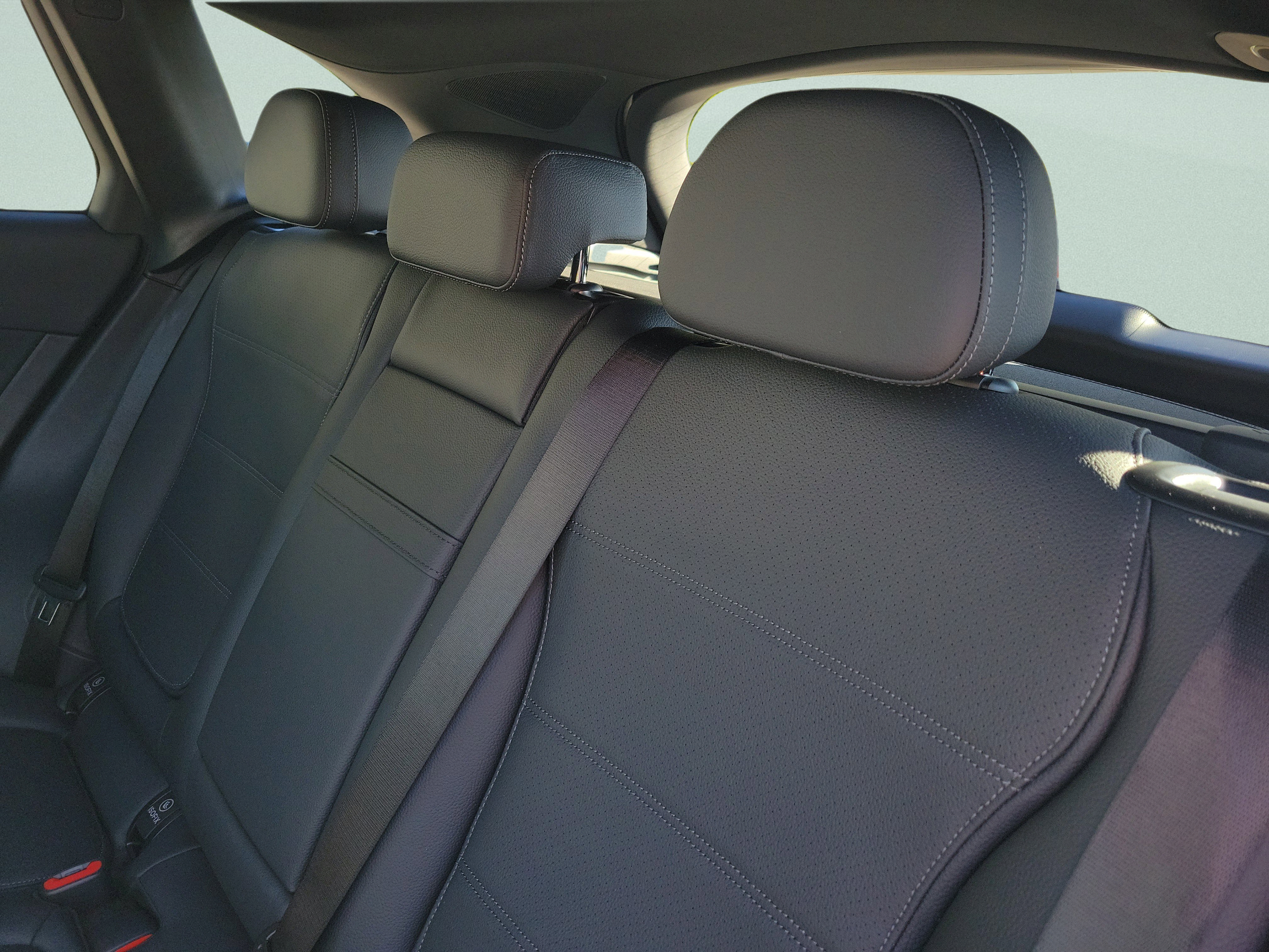 Certified 2026 Mercedes-Benz GLC 300 image 18