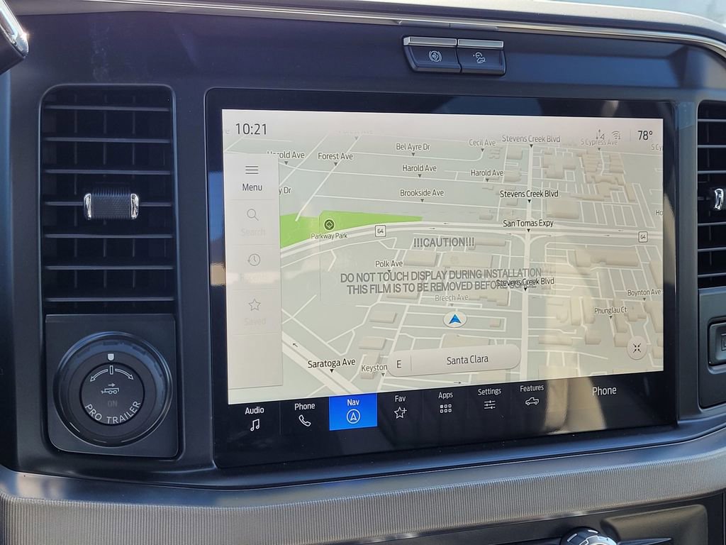 New 2025 Ford F350 Platinum w/ Platinum Plus Package image 46