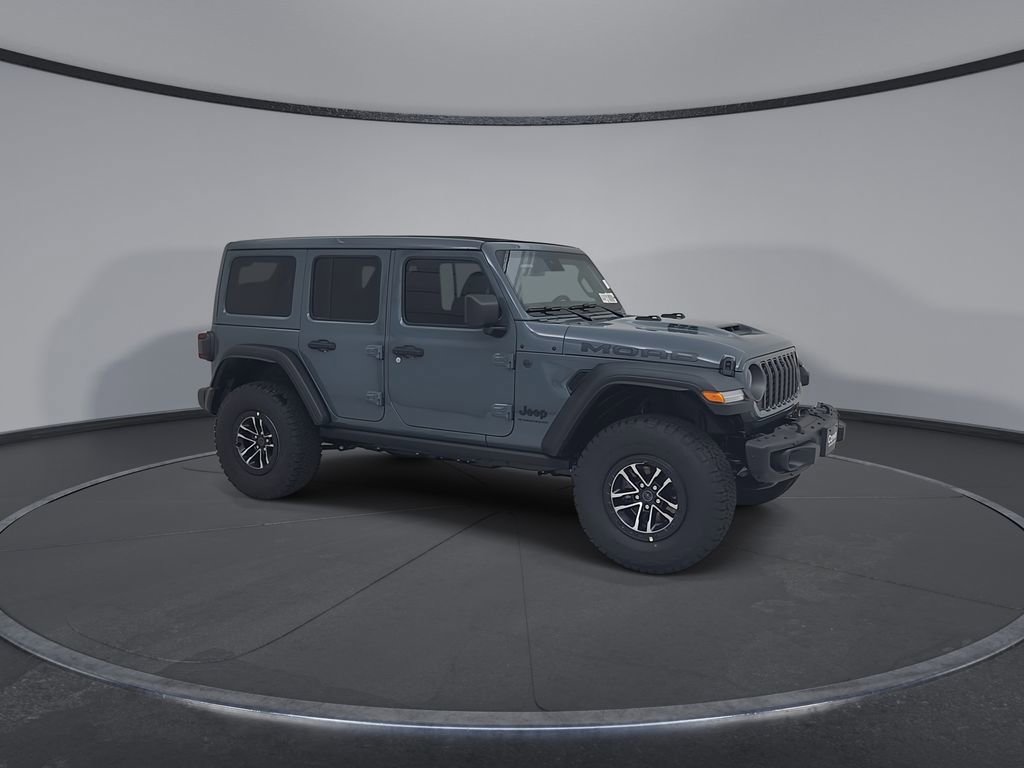 New 2026 Jeep Wrangler Unlimited Rubicon 392 video 2