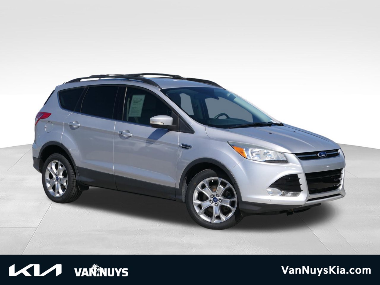 Used 2013 Ford Escape SEL