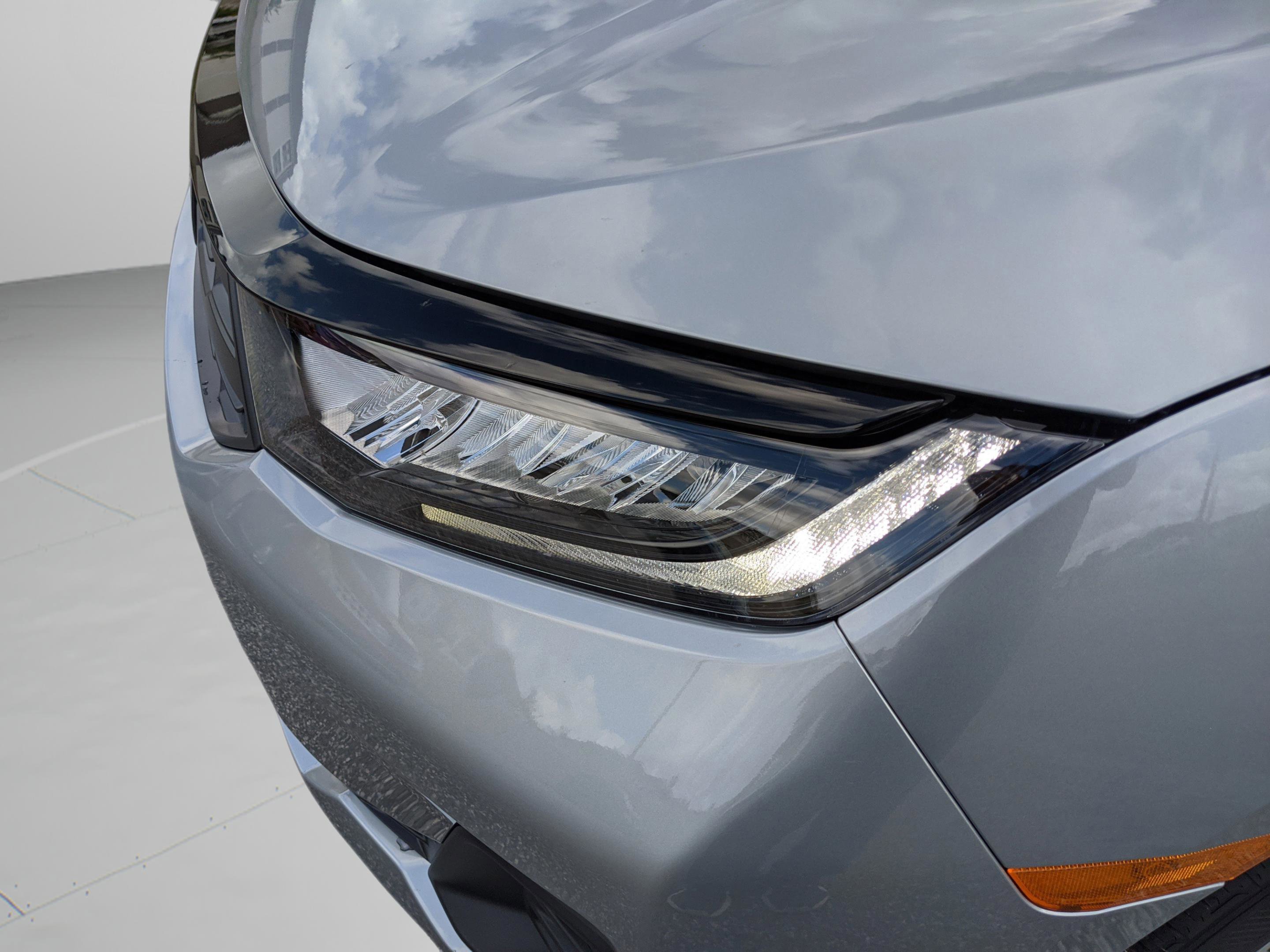 New 2026 Honda Odyssey EX-L image 9