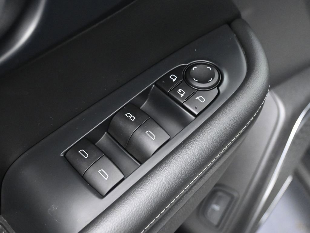 Used 2025 Buick Enclave Preferred image 14