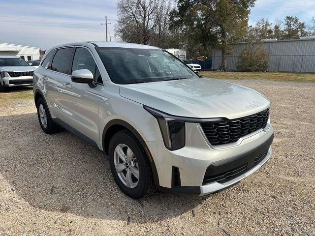 New 2026 Kia Sorento LX FWD image 1