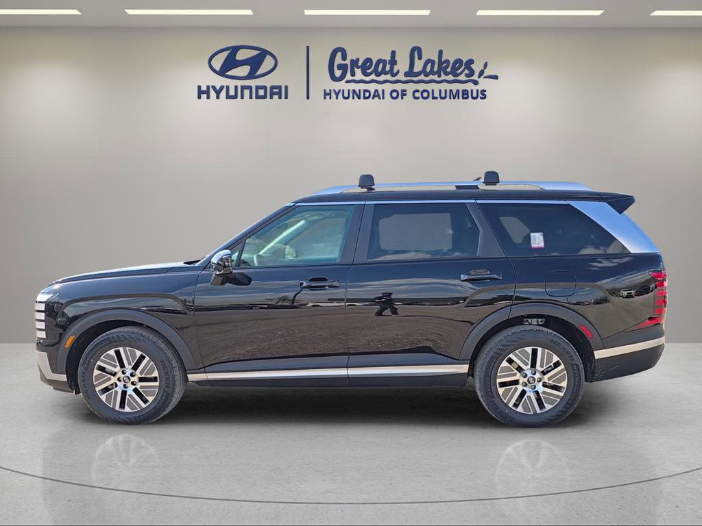 New 2026 Hyundai Palisade SEL image 3