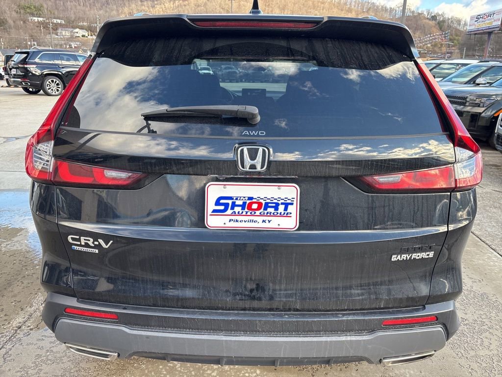 Used 2023 Honda CR-V Sport image 5