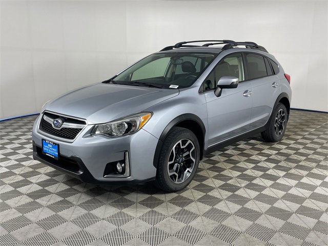 Used 2016 Subaru Crosstrek 2.0i Limited w/ Popular Package #2