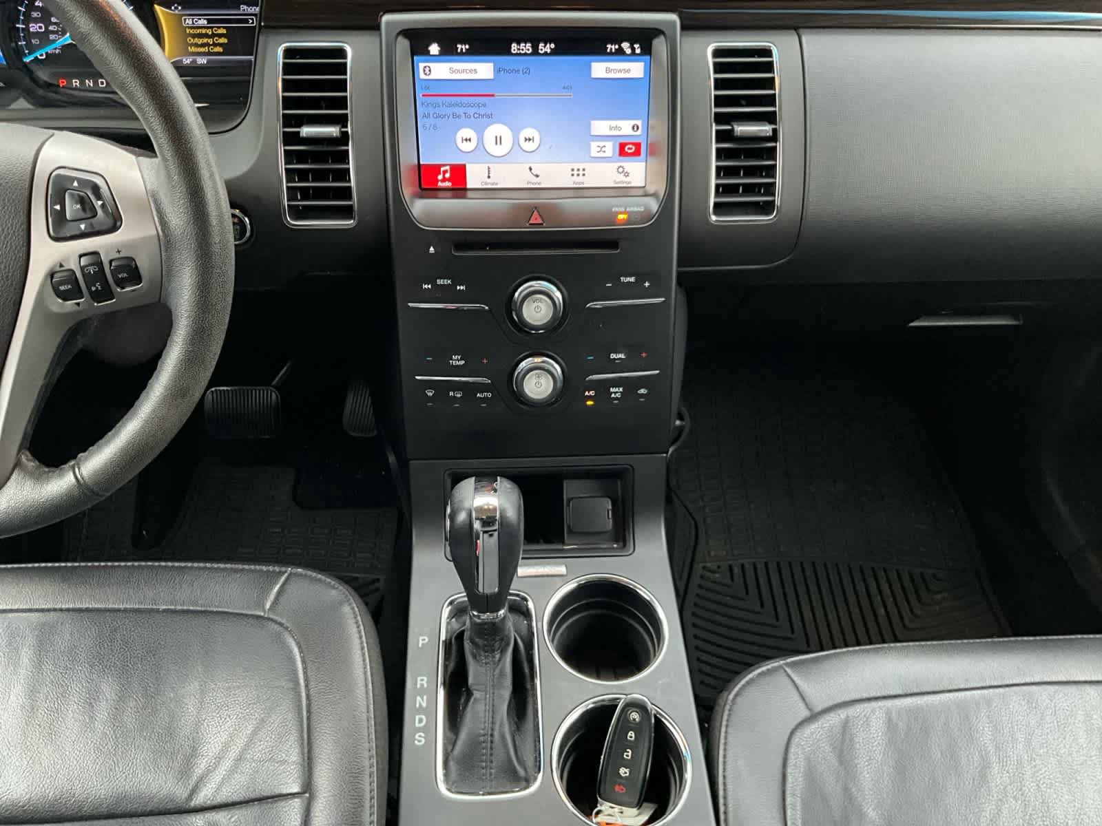 Used 2019 Ford Flex SEL w/ Equipment Group 202A image 13