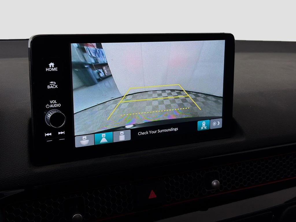 Used 2023 Honda Civic Si image 19