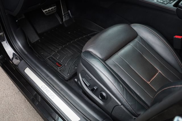 Used 2019 Genesis G80 3.3T Sport AWD/4WD image 45