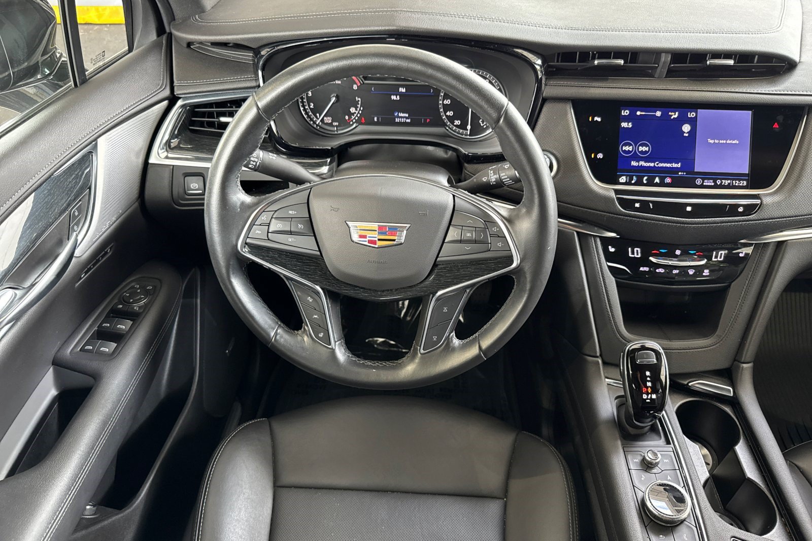 Used 2020 Cadillac XT5 Premium Luxury FWD image 18