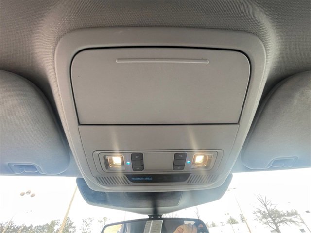 Used 2022 Ford Explorer XLT w/ Equipment Group 202A image 23