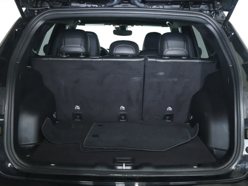 Used 2023 Jeep Compass Latitude AWD/4WD image 30