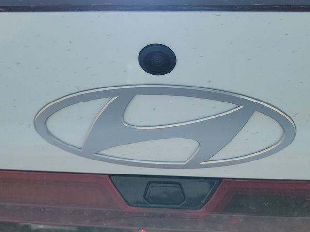 New 2026 Hyundai Elantra Sport FWD image 7