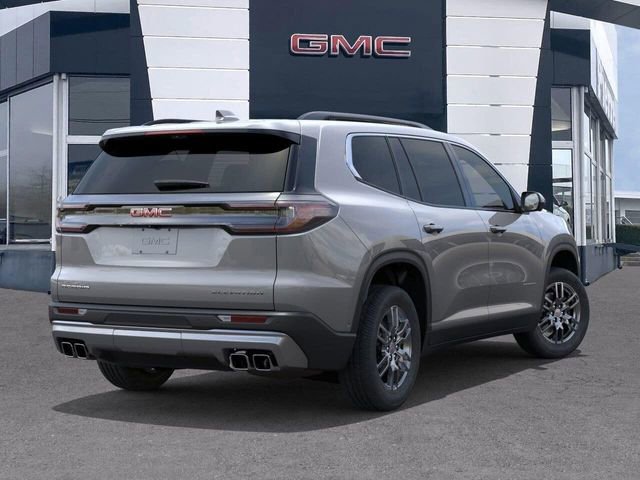 New 2026 GMC Acadia Elevation image 4