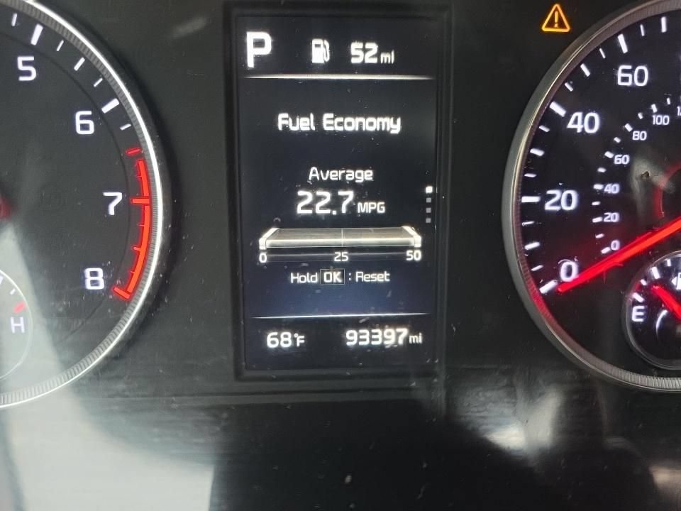 Used 2021 Kia K5 GT-Line w/ GT-Line FWD Premium Package image 7