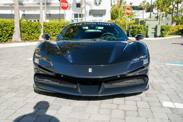 Used 2021 Ferrari SF90 Stradale image 4