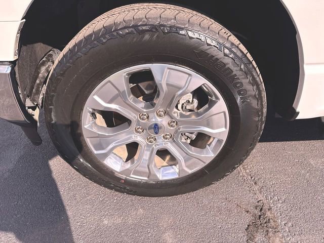 Used 2021 Ford F150 Lariat AWD/4WD image 33
