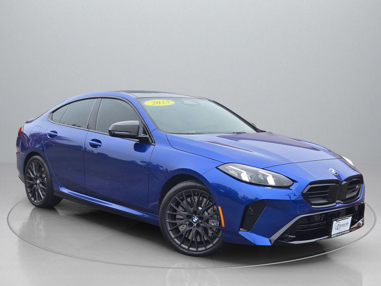 Used 2025 BMW M235i xDrive w/ M Performance Package image 10