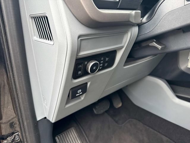 Used 2024 Ford F150 XLT w/ Mobile Office Package image 27