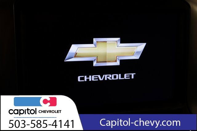 Used 2022 Chevrolet Silverado 1500 LTZ image 22
