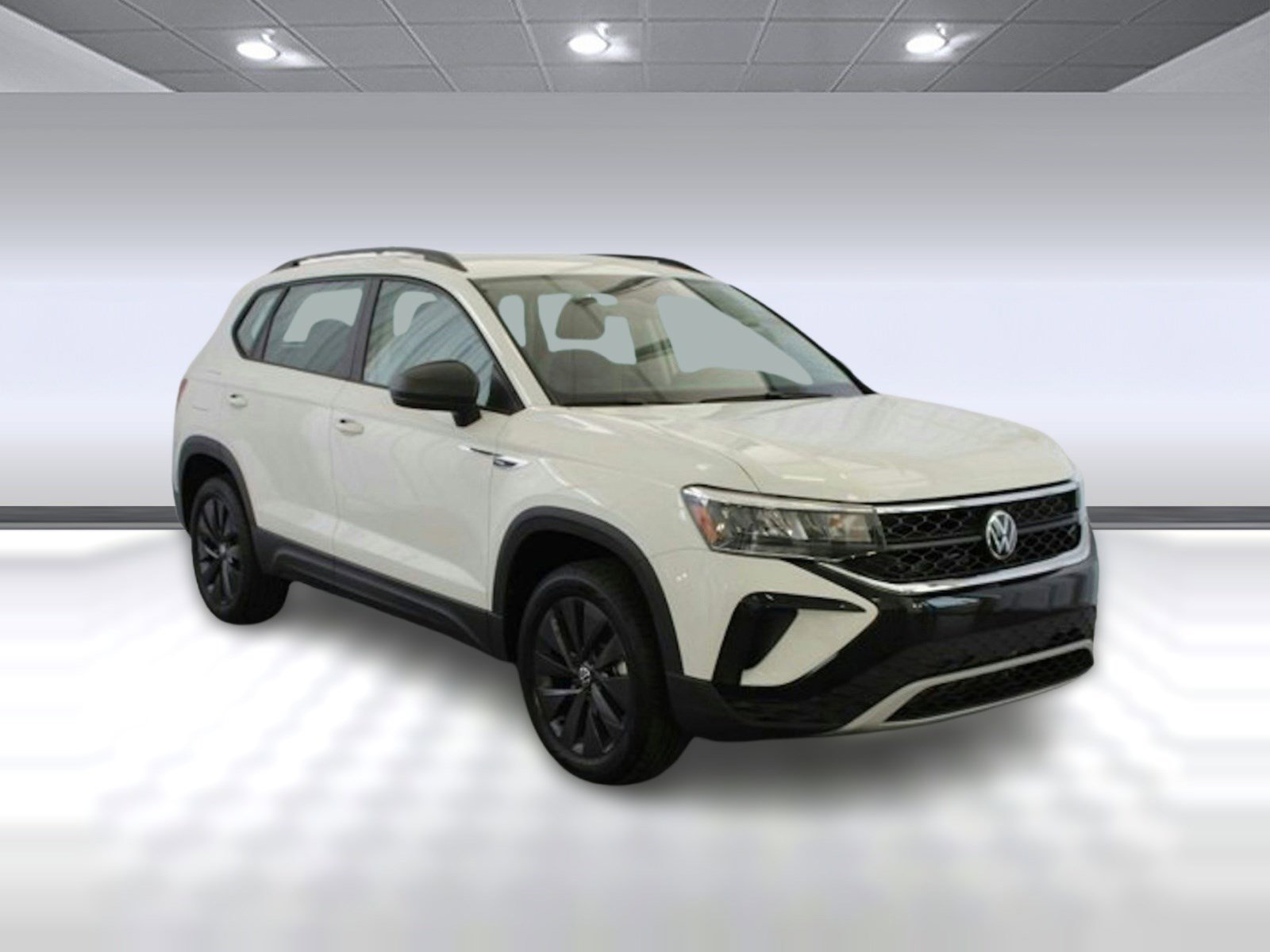 Used 2024 Volkswagen Taos S image 7