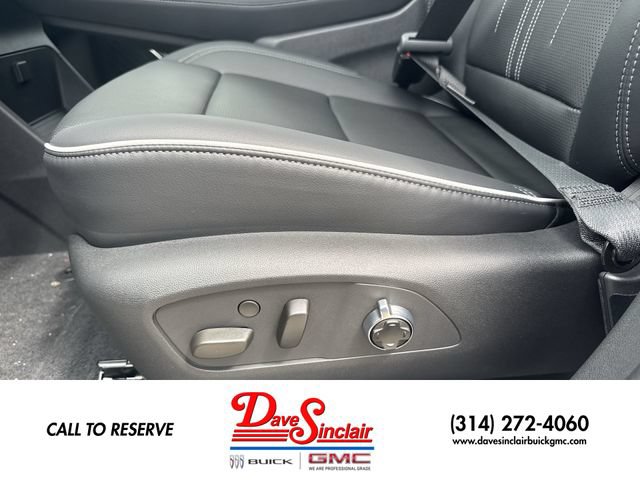 New 2026 Buick Enclave Avenir w/ Super Cruise Package FWD image 12