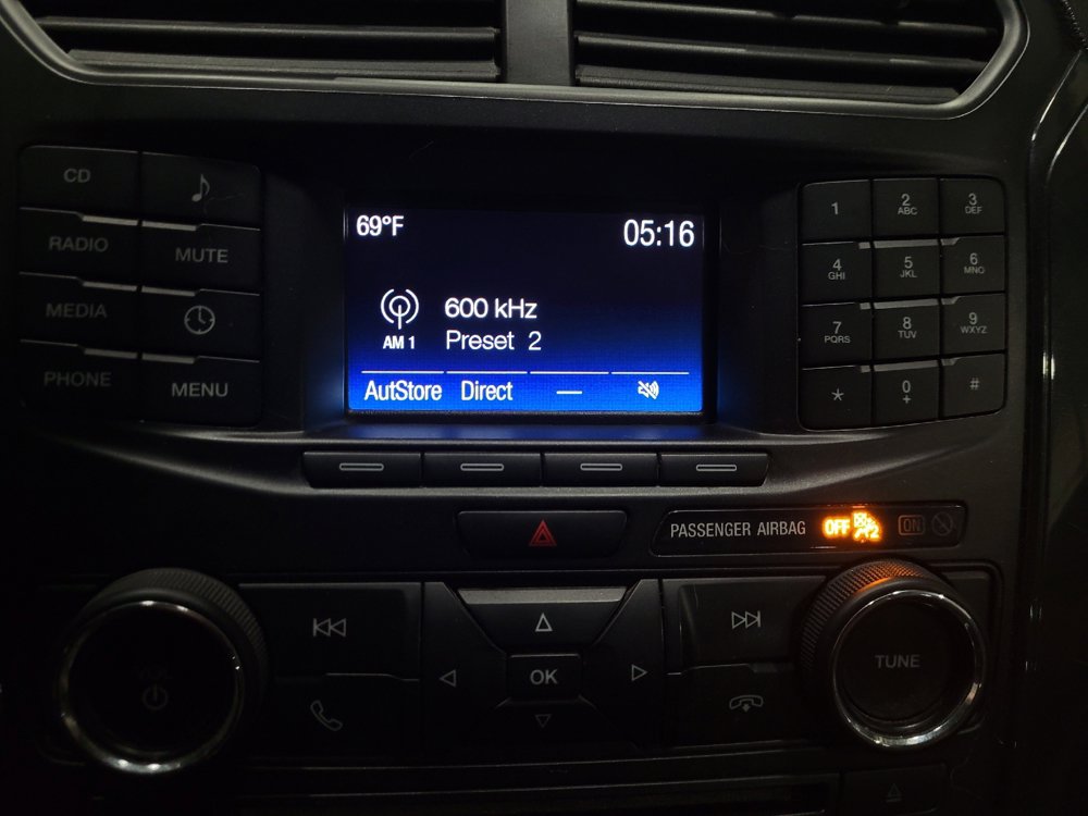 Used 2017 Ford Explorer 4WD image 25