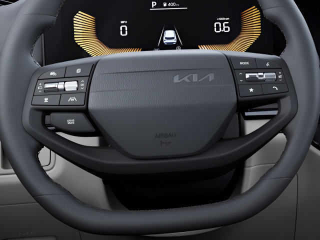 New 2027 Kia Sportage EX FWD image 17