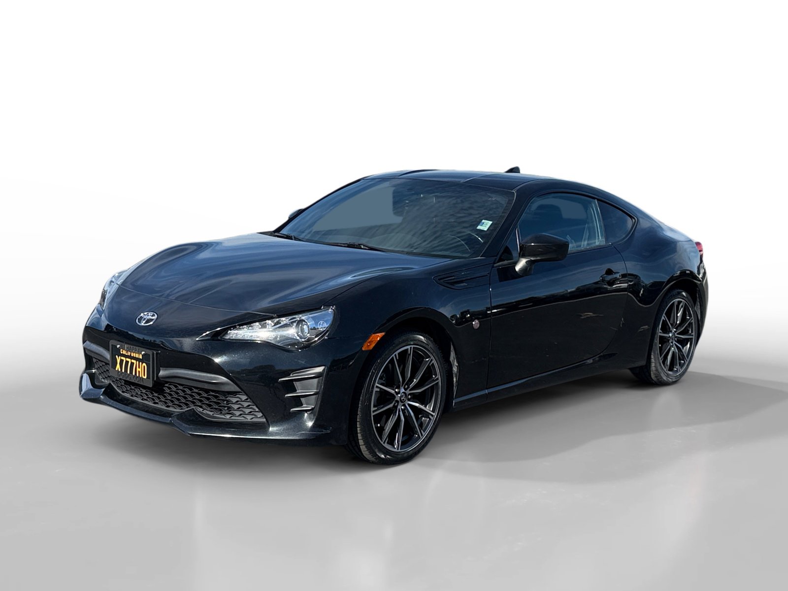 Used 2017 Toyota 86