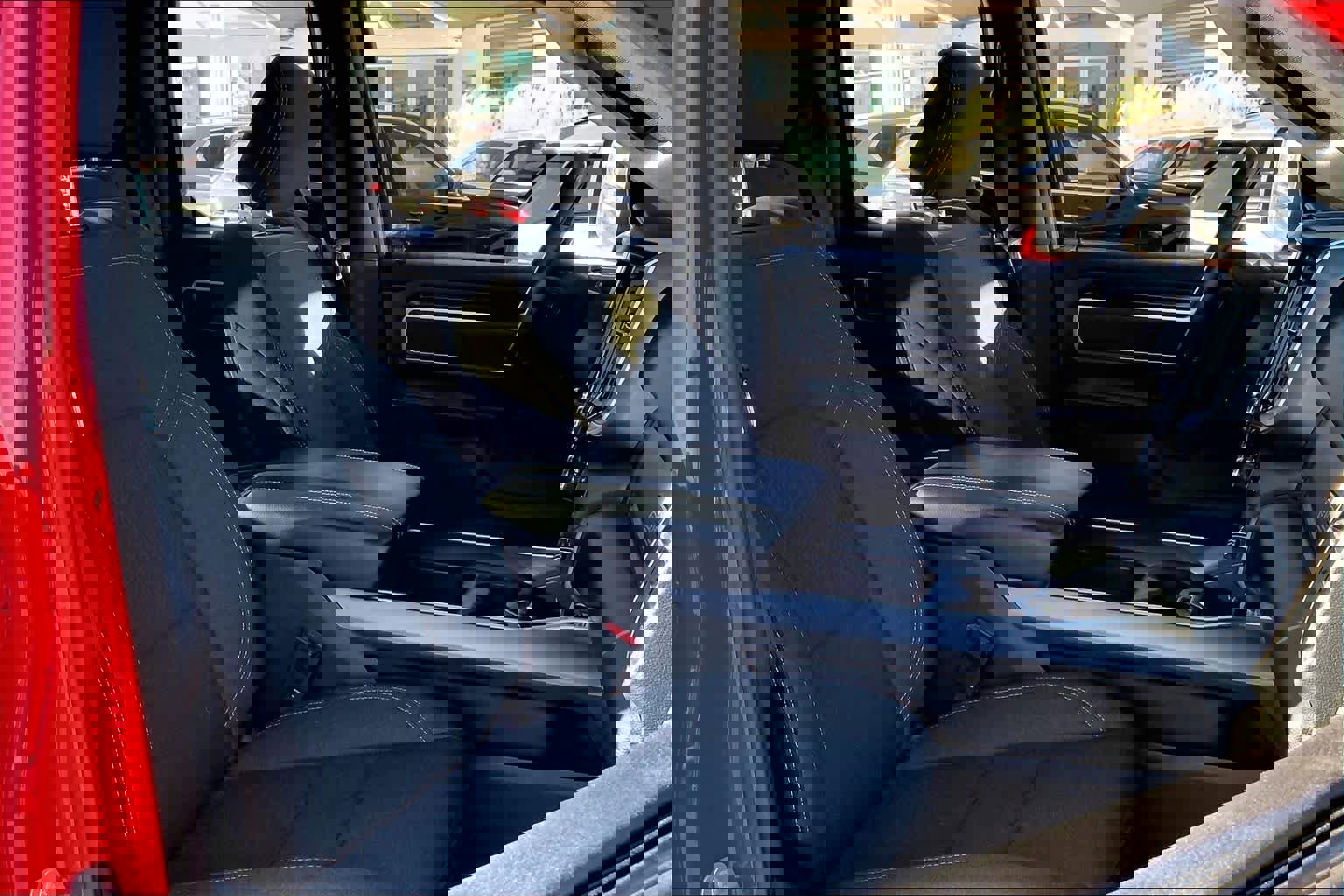 Used 2022 RAM 1500 Big Horn w/ Night Edition image 10