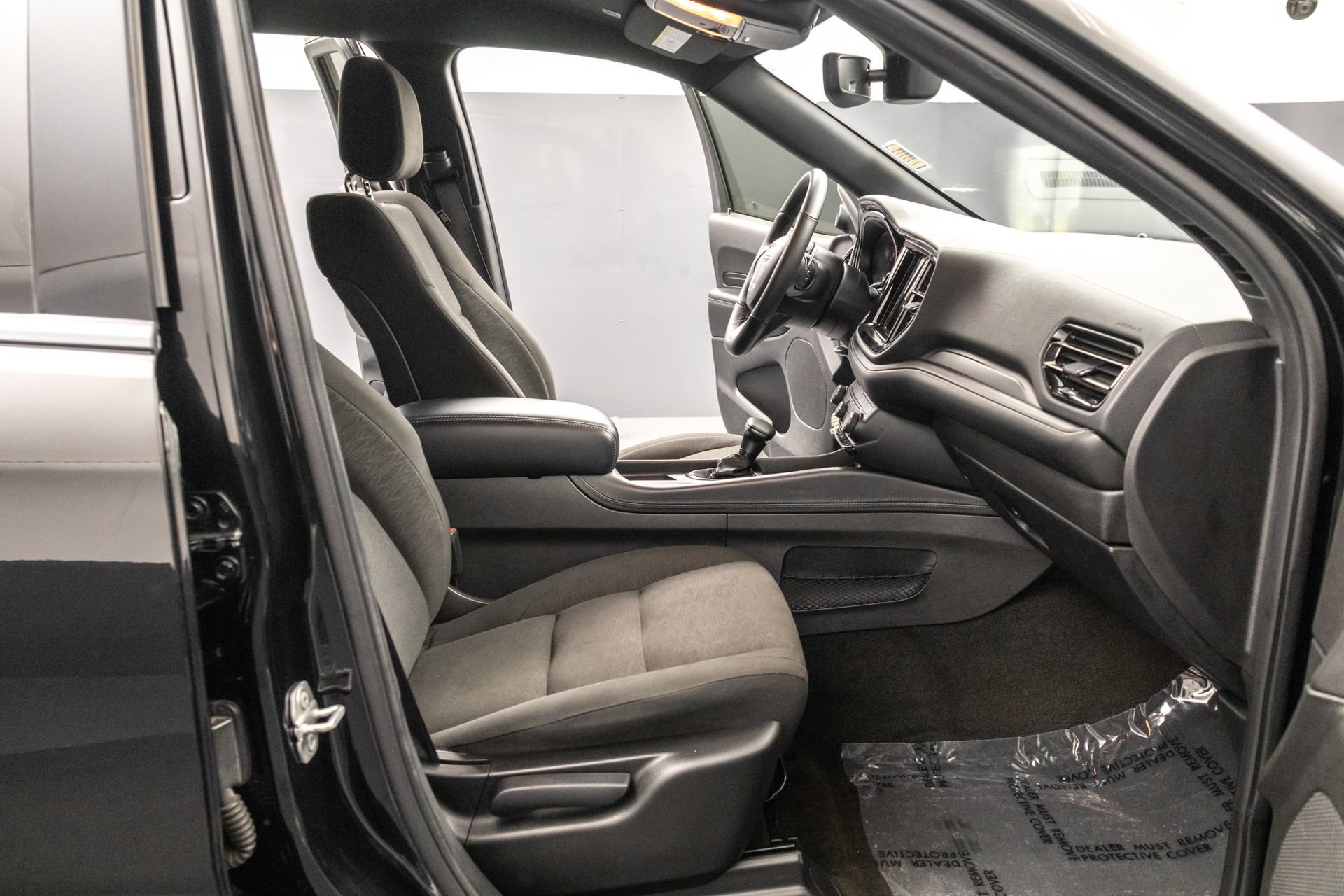 Used 2022 Dodge Durango GT w/ Trailer Tow Group IV AWD/4WD image 38