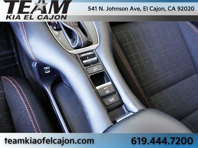 Used 2024 Honda HR-V Sport image 30