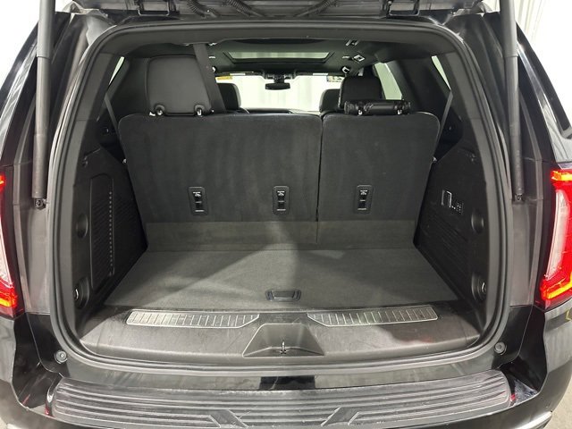 Used 2021 GMC Yukon Denali image 11