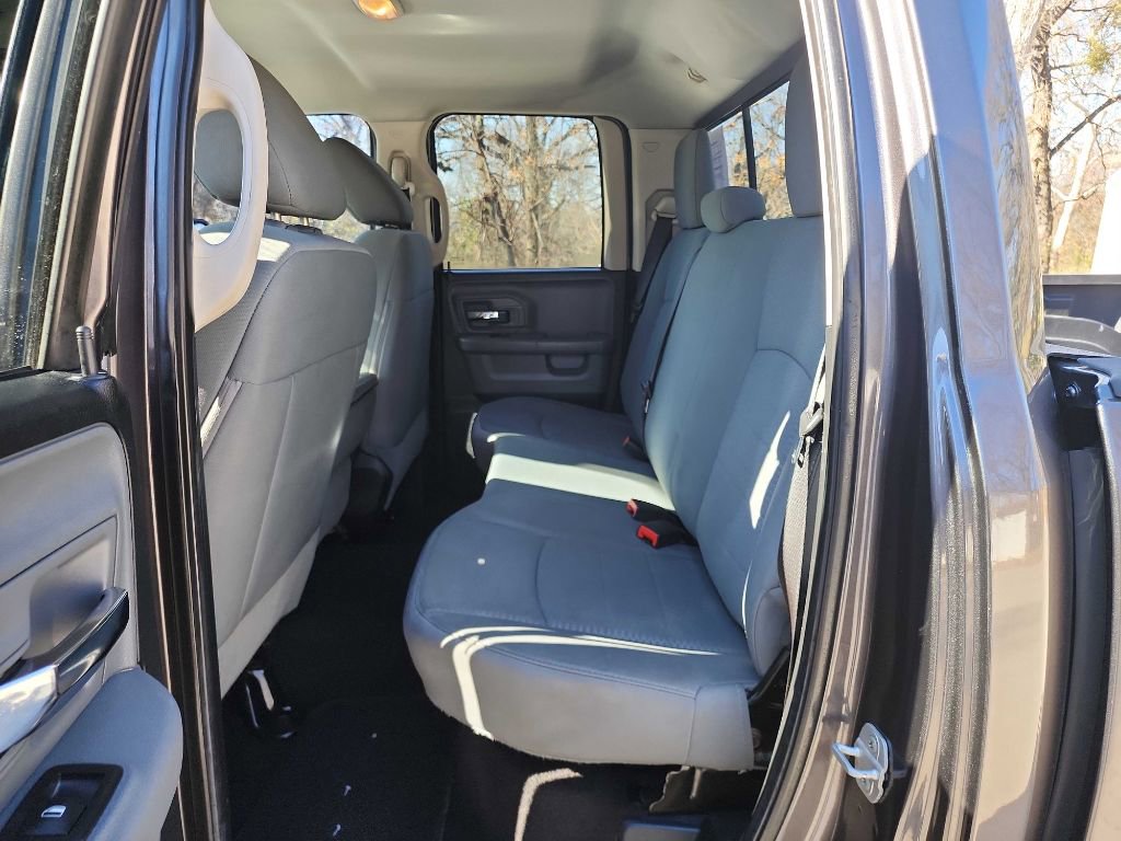Used 2014 RAM 1500 Classic SLT image 25