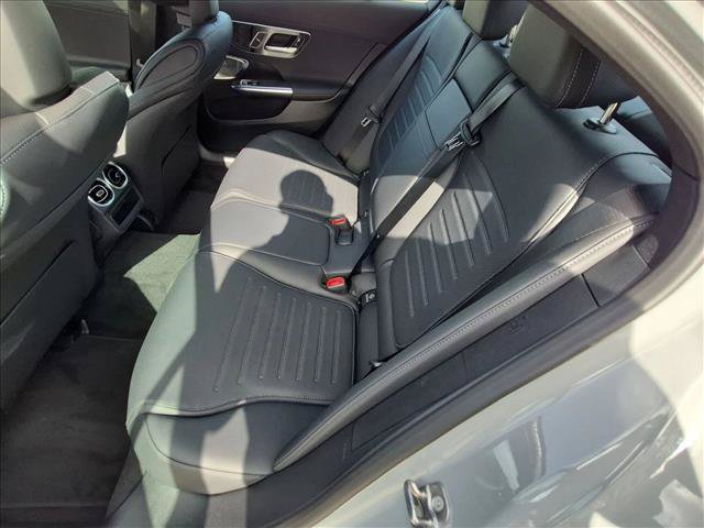 New 2026 Mercedes-Benz C 300 4MATIC Sedan image 14