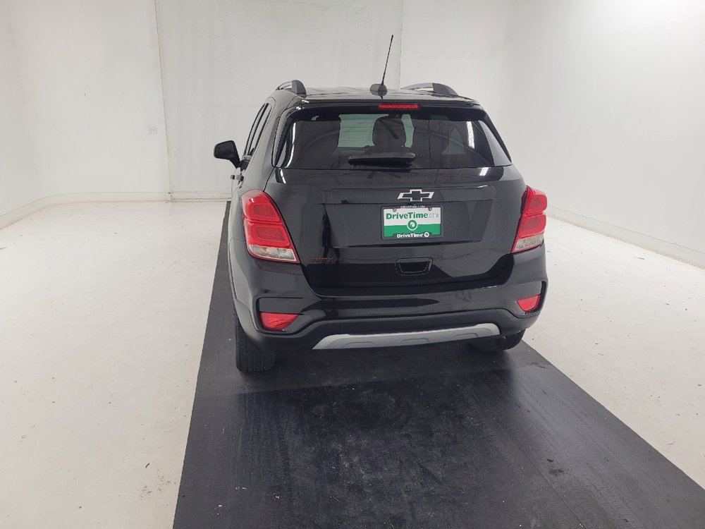 Used 2020 Chevrolet Trax LT w/ Redline Edition AWD/4WD image 6