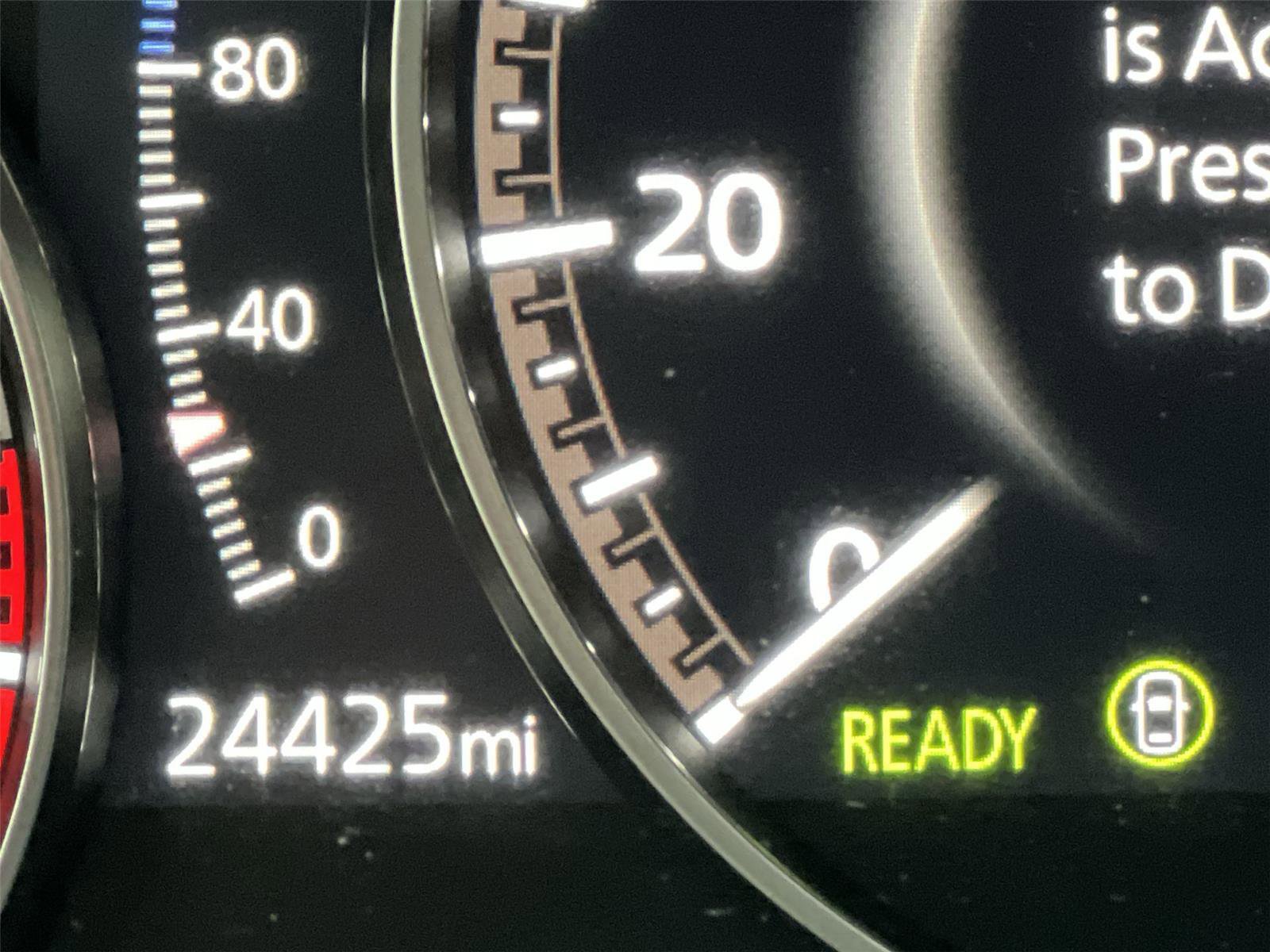 Used 2024 MAZDA CX-90 3.3 Turbo w/ Preferred Plus image 14