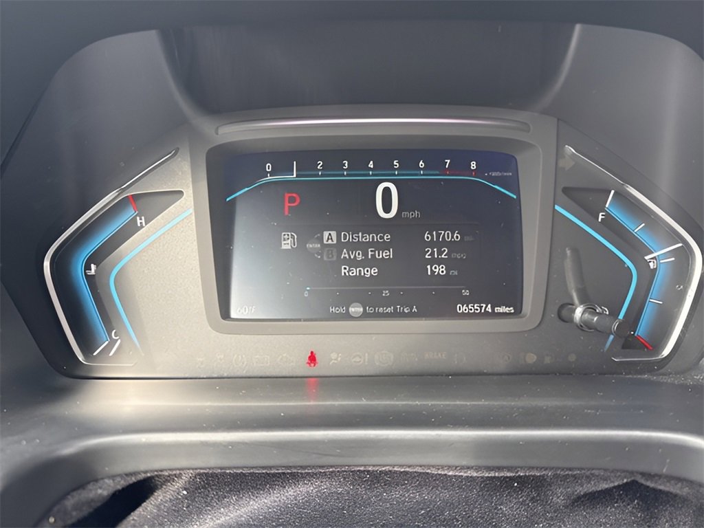Used 2020 Honda Odyssey Elite image 13