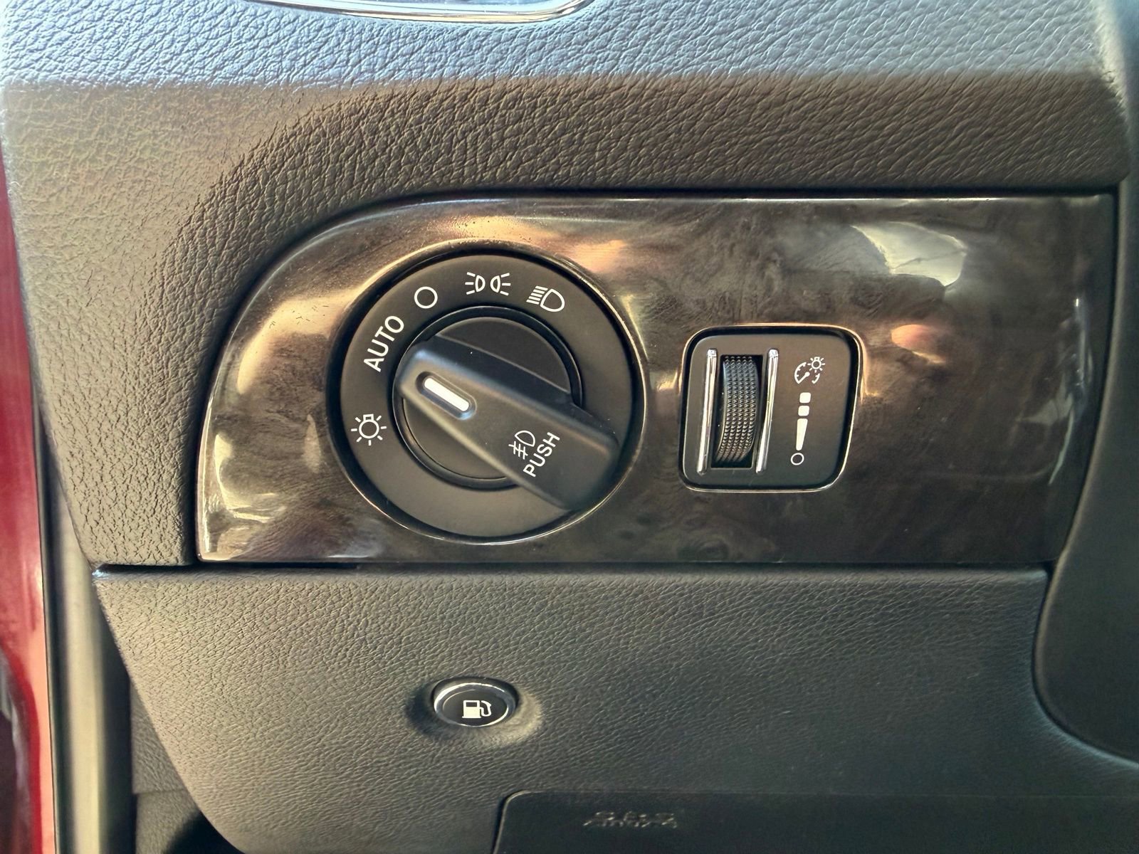 Used 2016 Dodge Durango Citadel w/ Trailer Tow Group IV image 16