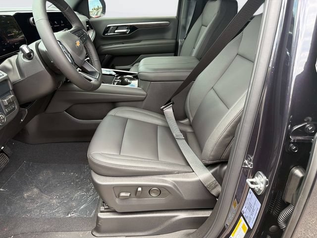 New 2026 Chevrolet Tahoe LT w/ Comfort Package AWD/4WD image 23