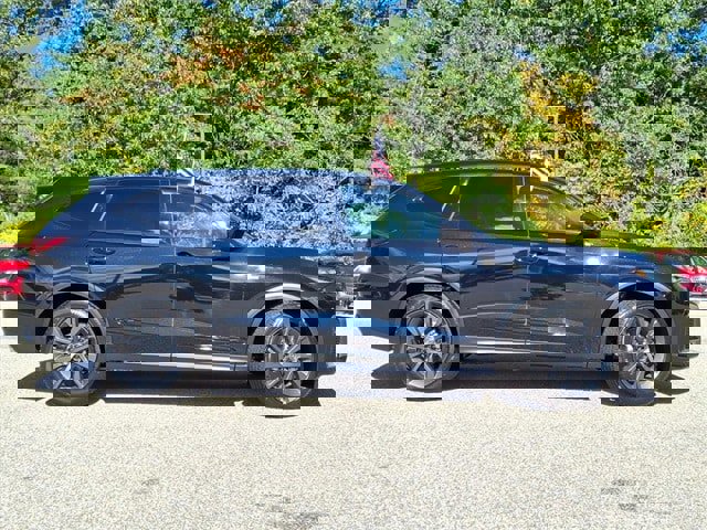 New 2026 Acura MDX A-Spec image 3