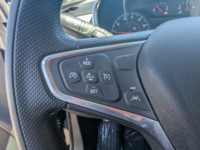 Used 2022 Chevrolet Equinox LS AWD/4WD image 14