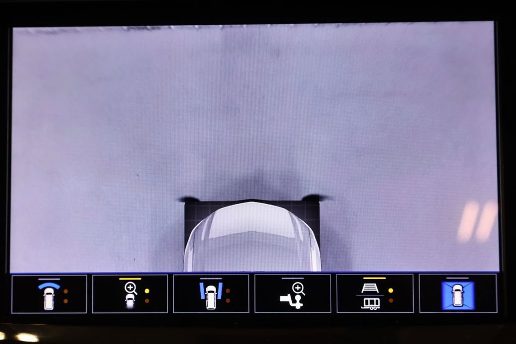 Used 2021 Cadillac XT6 Premium Luxury AWD/4WD image 34